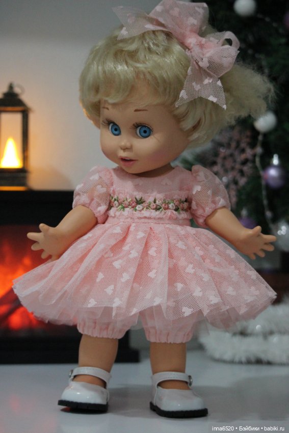 Наряды при хозяюшках, а мне остались фоточки