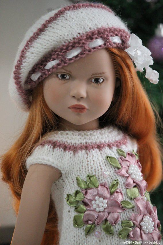 Наряды при хозяюшках, а мне остались фоточки (фото 10)