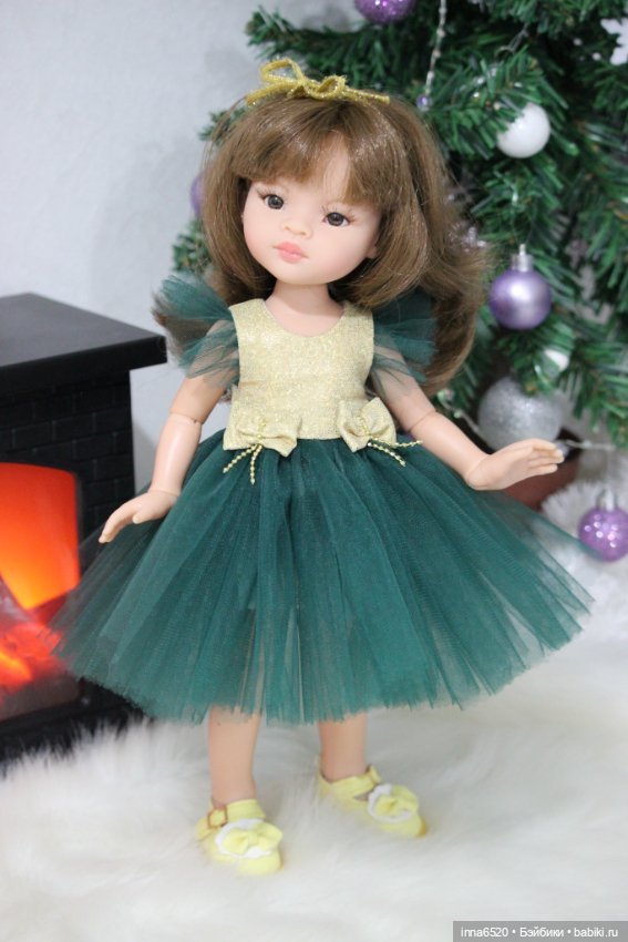 Наряды при хозяюшках, а мне остались фоточки