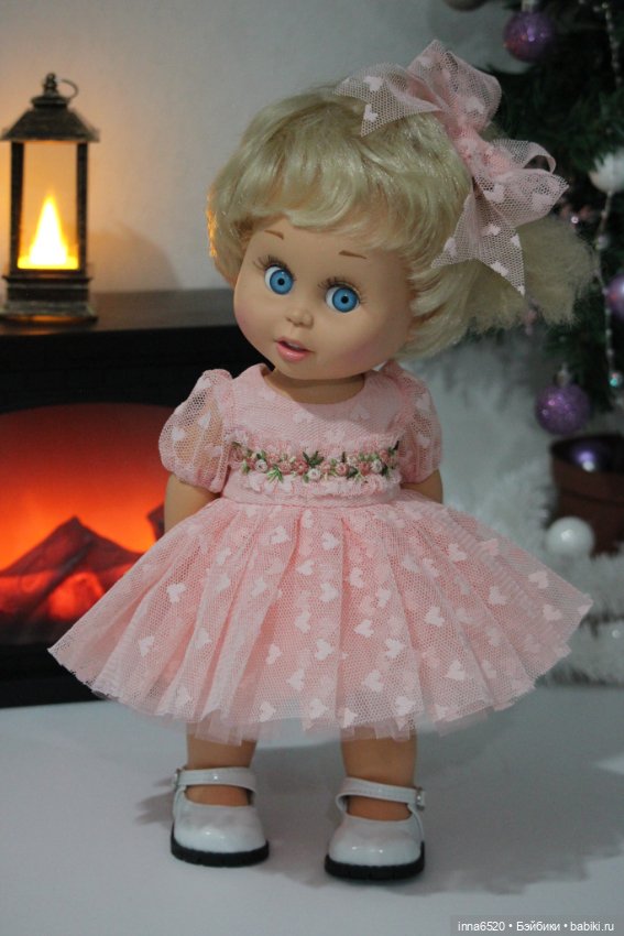 Наряды при хозяюшках, а мне остались фоточки