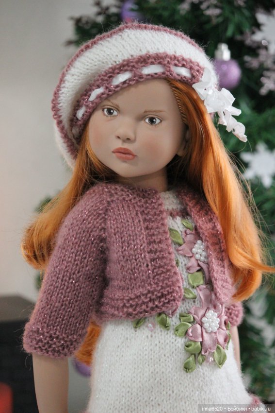 Наряды при хозяюшках, а мне остались фоточки (фото 6)