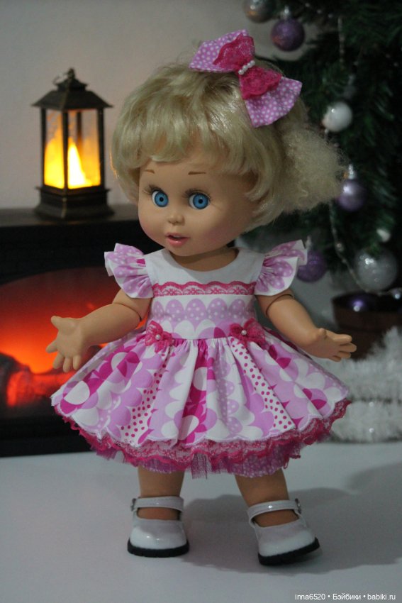 Наряды при хозяюшках, а мне остались фоточки