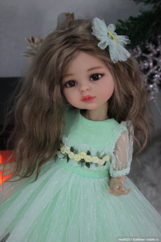 Наряды при хозяюшках, а мне остались фоточки