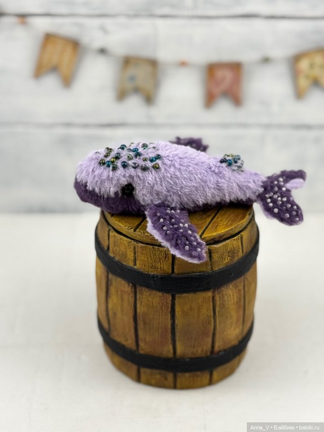 Подарочные киты — Авторские мишки Тедди и друзья: фото (фото 3)