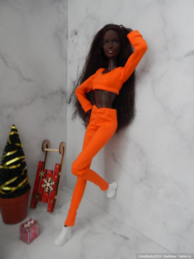 Мои подружки — Гибриды шарнирных кукол (не БЖД): подбор тела (фото 5)