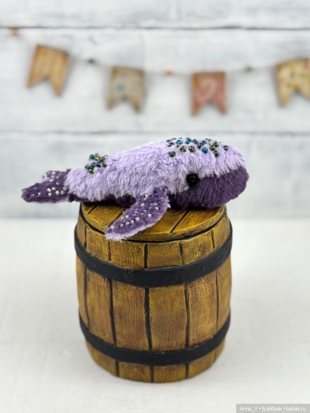 Подарочные киты — Авторские мишки Тедди и друзья: фото (фото 2)