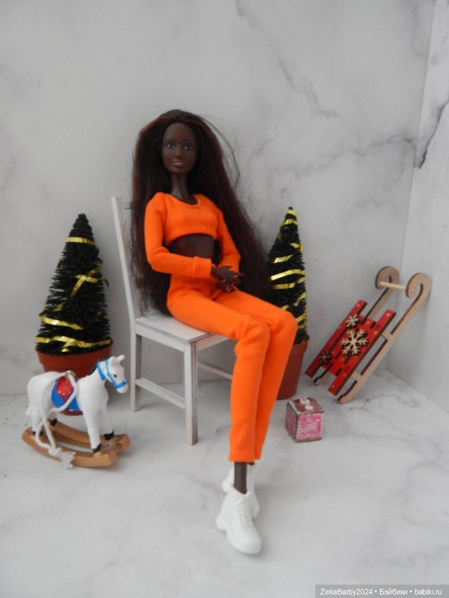 Мои подружки — Гибриды шарнирных кукол (не БЖД): подбор тела (фото 6)