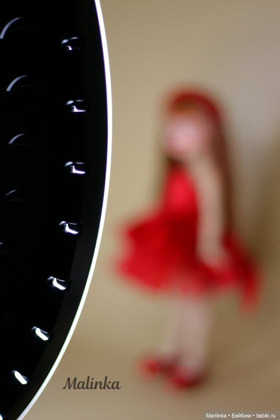 Яркая рыжуля — Куклы Paola Reina (Паола Рейна): новинки