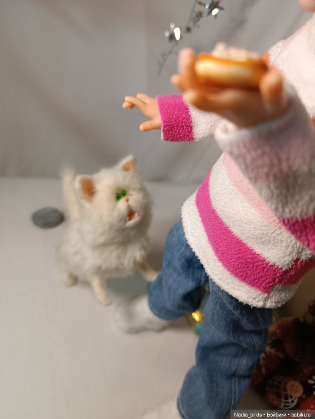 Очень преочень голодный бедняжка (фото 10)