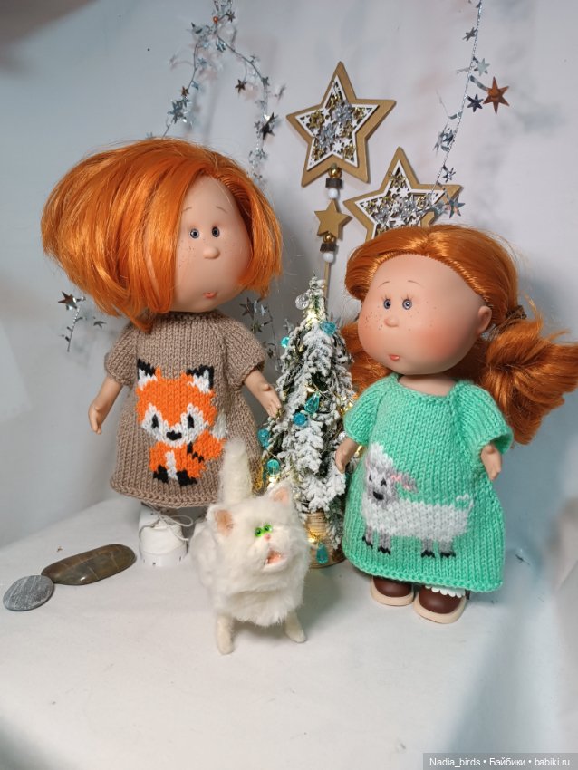 Очень преочень голодный бедняжка (фото 9)