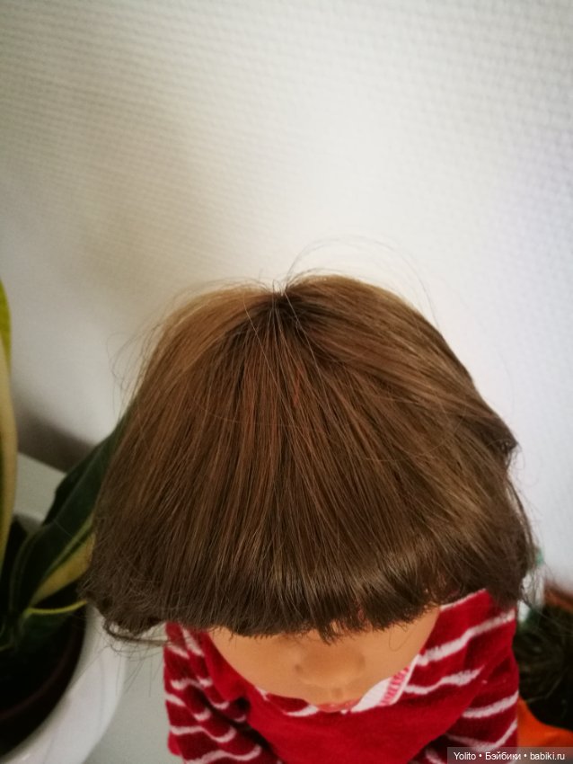 Сонечка снова красавица или некрасивых кукол не держим (фото 6)