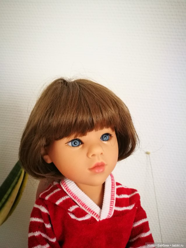 Сонечка снова красавица или некрасивых кукол не держим (фото 5)