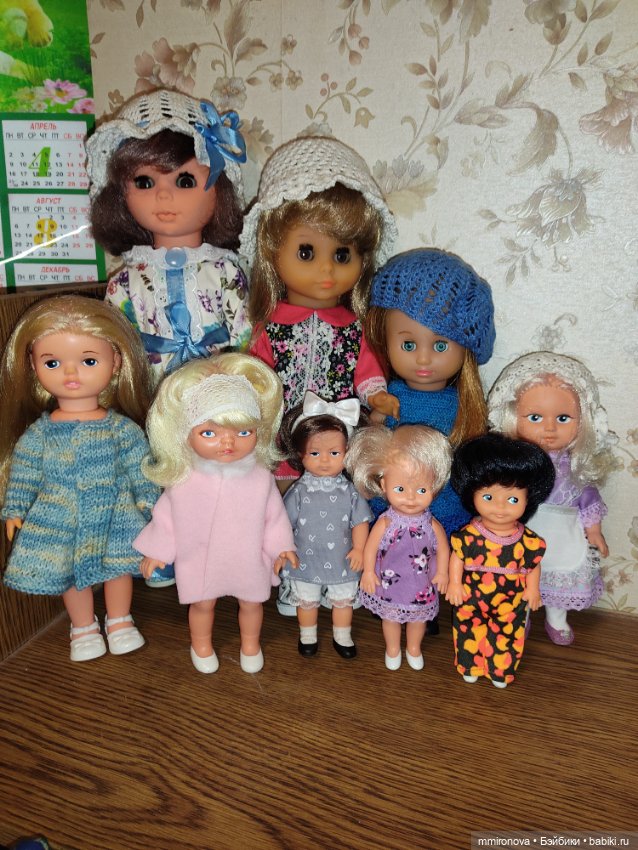 Первая ласточка — Игрушки СССР и советского детства: резиновые (фото 2)