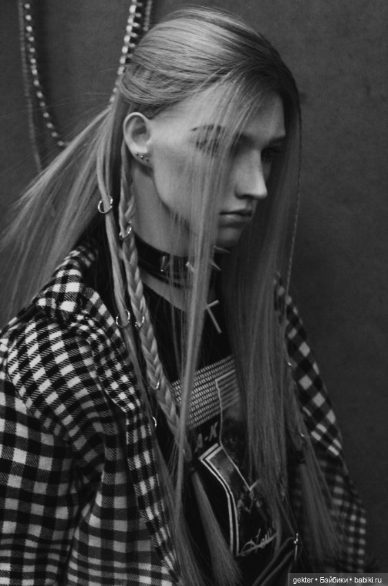 𝕽𝖊𝖋𝖑𝖊𝖈𝖙𝖎𝖔𝖓 — Куклы 5th Motif: корейские BJD (БЖД) (фото 9)