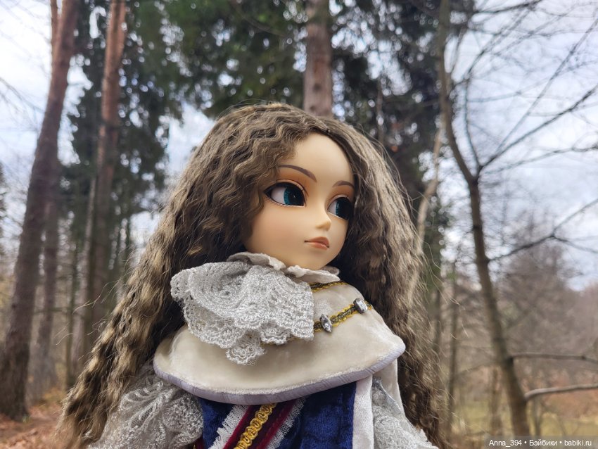 Возвращение в осень за Альбериком (фото 6)