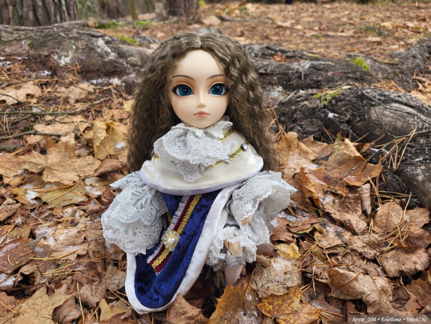 Возвращение в осень за Альбериком (фото 2)