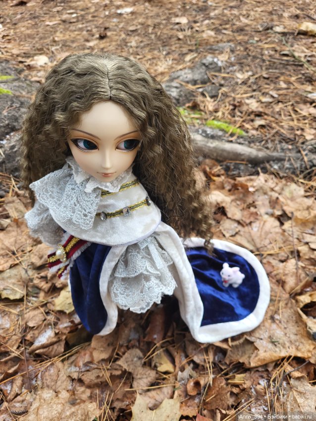 Возвращение в осень за Альбериком (фото 5)