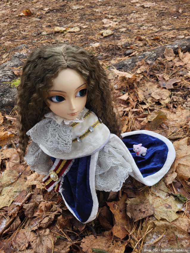 Возвращение в осень за Альбериком (фото 4)