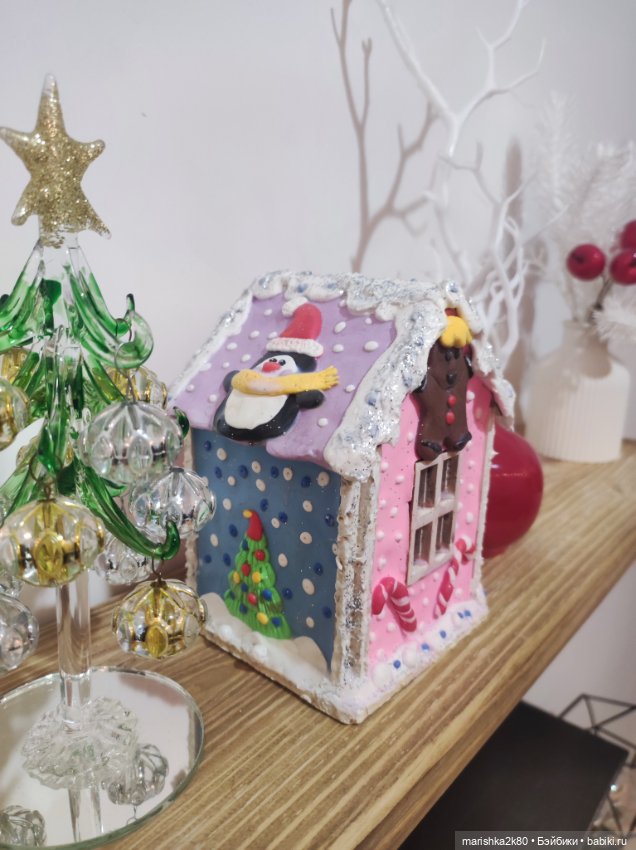 Все мои поделки за 2024 год (фото 10)