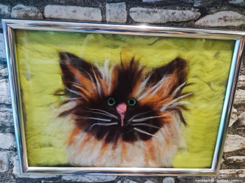 Все мои поделки за 2024 год