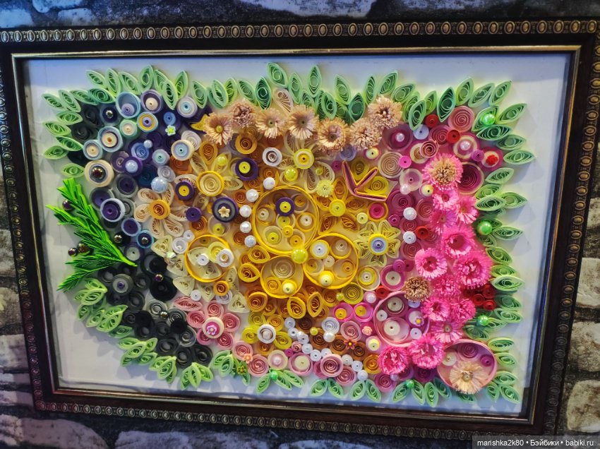 Все мои поделки за 2024 год