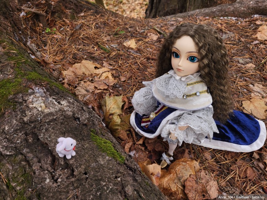 Возвращение в осень за Альбериком (фото 3)