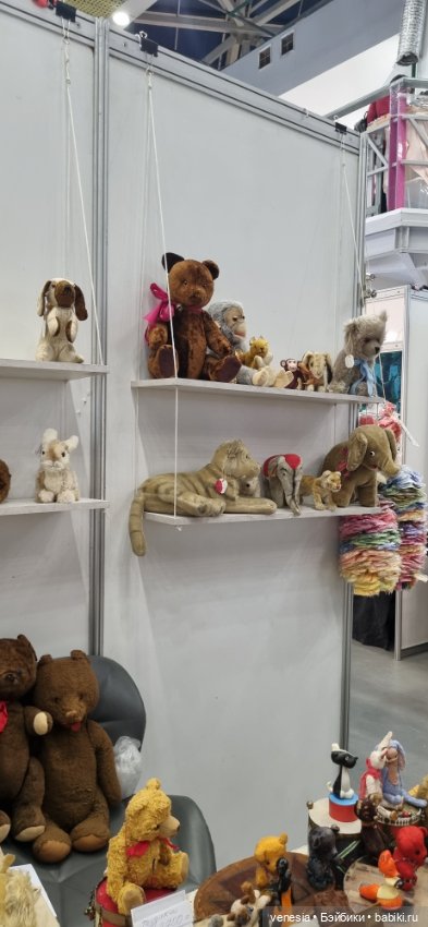 Мишки на Тишинке, разное. Топик 2 (фото 6)