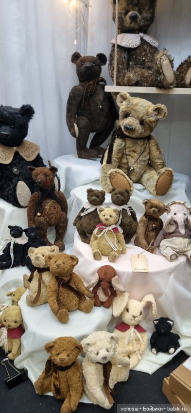 Мишки на Тишинке, разное. Топик 2 (фото 3)