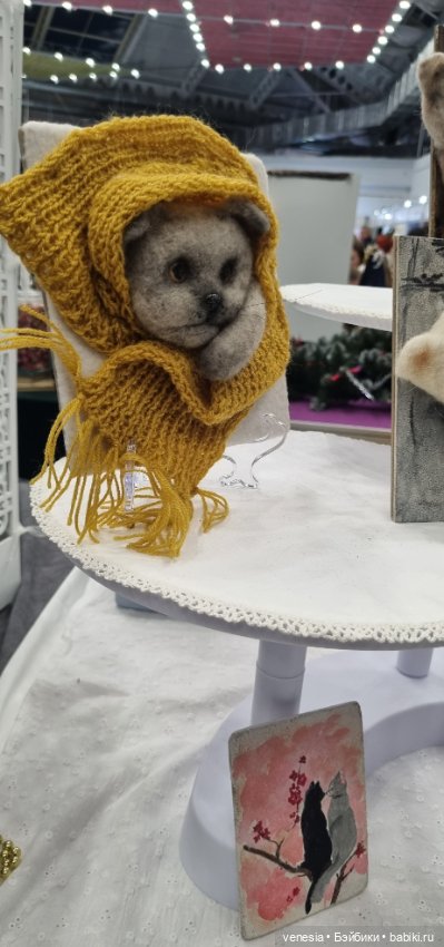 Мишки на Тишинке, разное. Топик 2