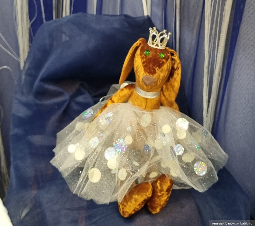 Мишки на Тишинке, разное. Топик 2