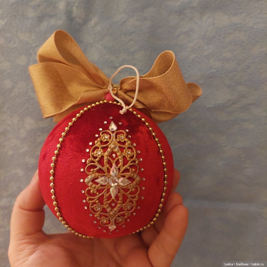 Новогодние игрушки — Авторские игрушки из разных материалов: синельная проволока