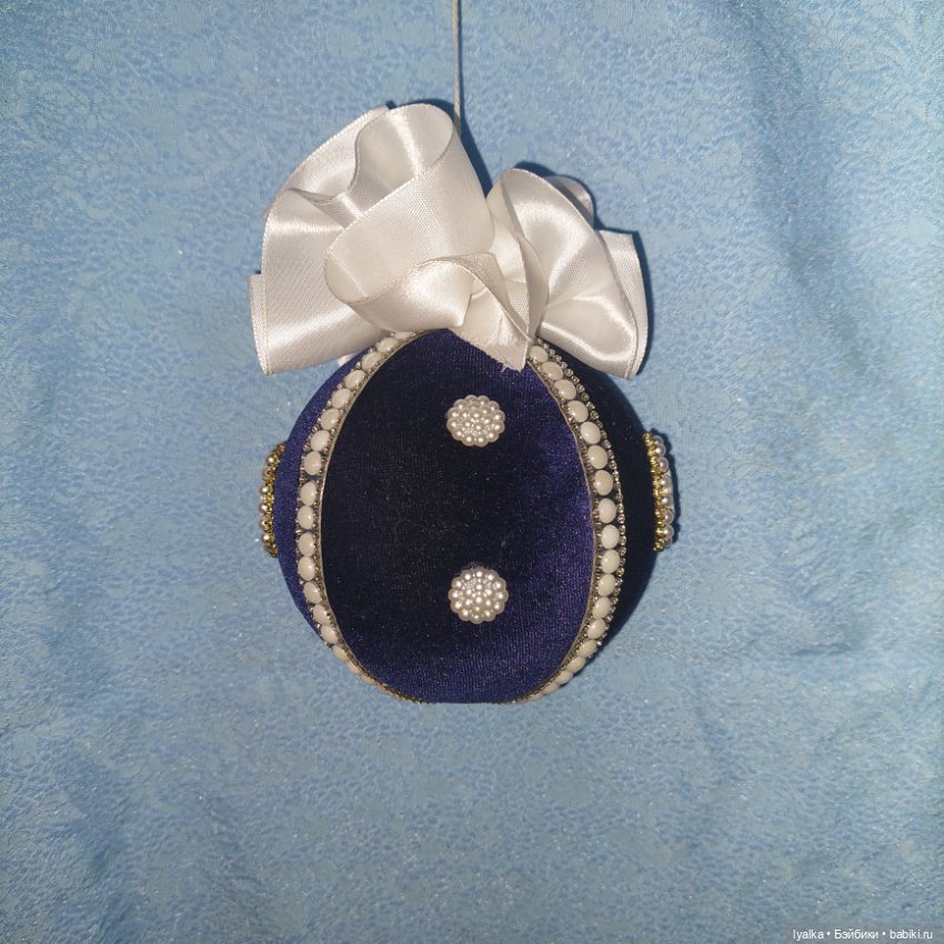 Новогодние игрушки — Авторские игрушки из разных материалов: синельная проволока