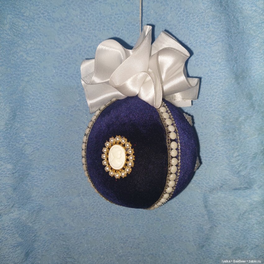 Новогодние игрушки — Авторские игрушки из разных материалов: синельная проволока