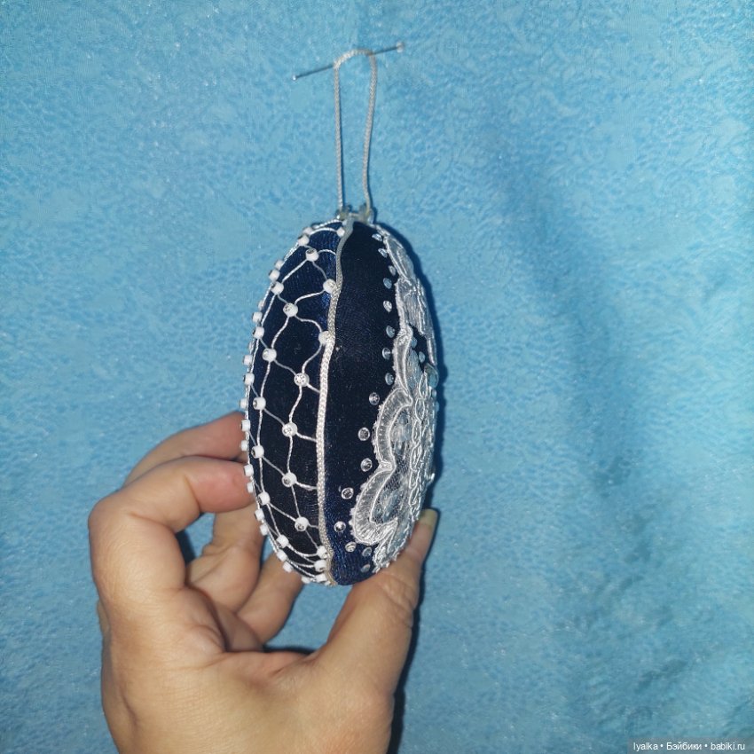 Новогодние игрушки — Авторские игрушки из разных материалов: синельная проволока