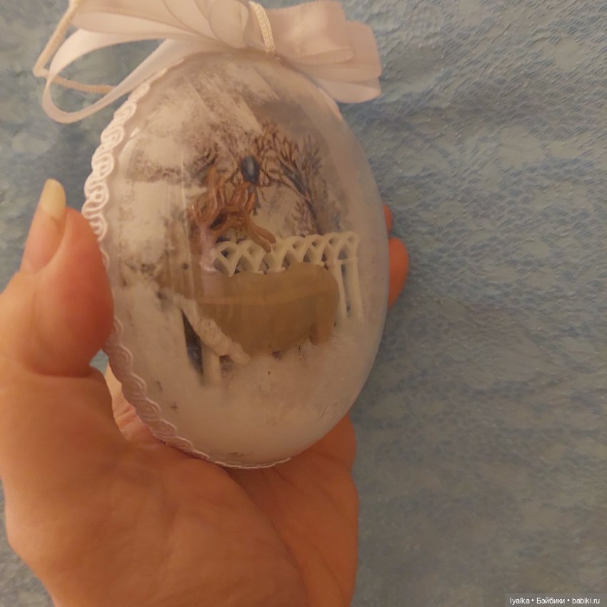 Новогодние игрушки — Авторские игрушки из разных материалов: синельная проволока