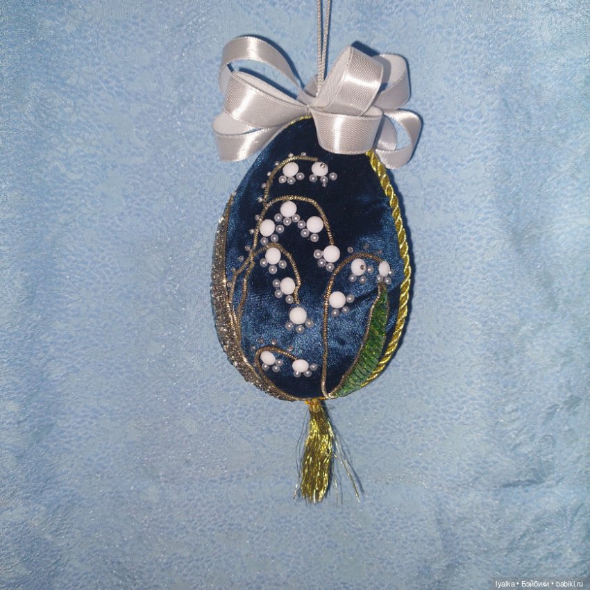 Новогодние игрушки — Авторские игрушки из разных материалов: синельная проволока