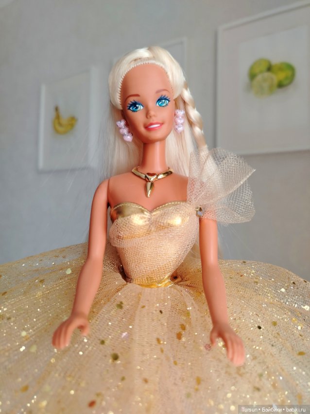 Платье для золушки к Новому году) 💥💖 (фото 3)