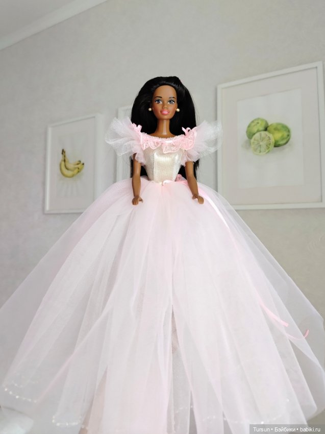 Платье для золушки к Новому году) 💥💖 (фото 2)