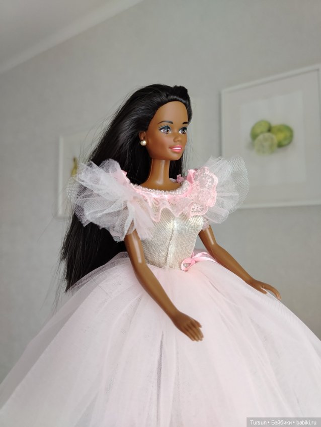 Платье для золушки к Новому году) 💥💖