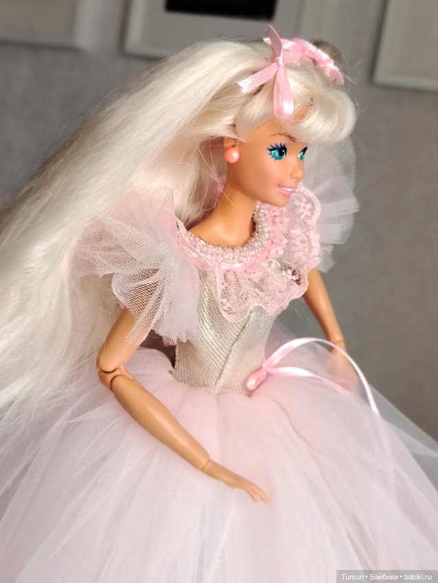 Платье для золушки к Новому году) 💥💖 (фото 4)