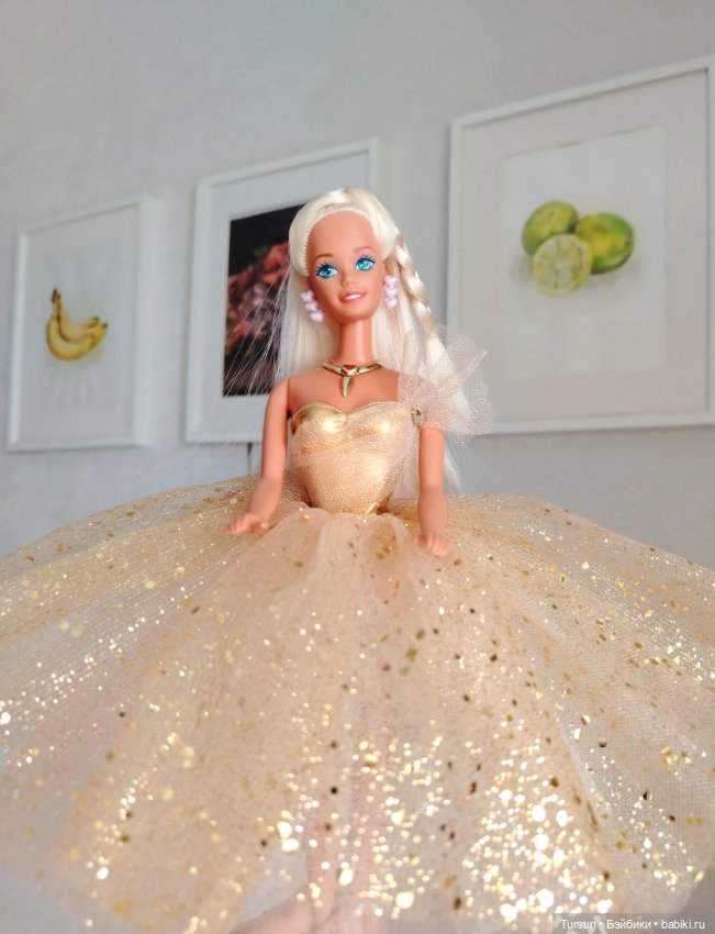 Платье для золушки к Новому году) 💥💖 (фото 6)