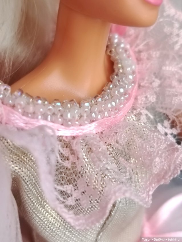 Платье для золушки к Новому году) 💥💖 (фото 5)