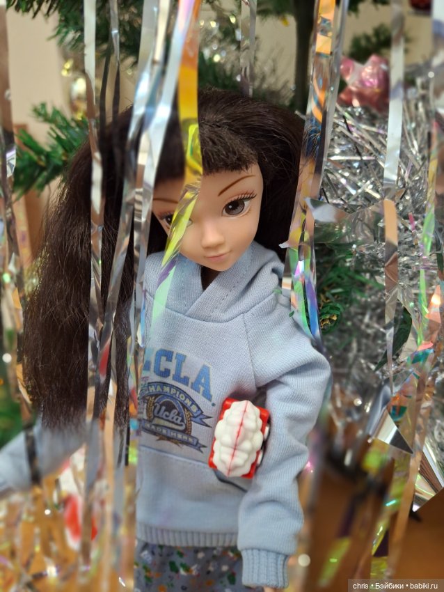 Куклы Kurhn (Курн) и Sonya Rose (Соня): Золотая коллекция