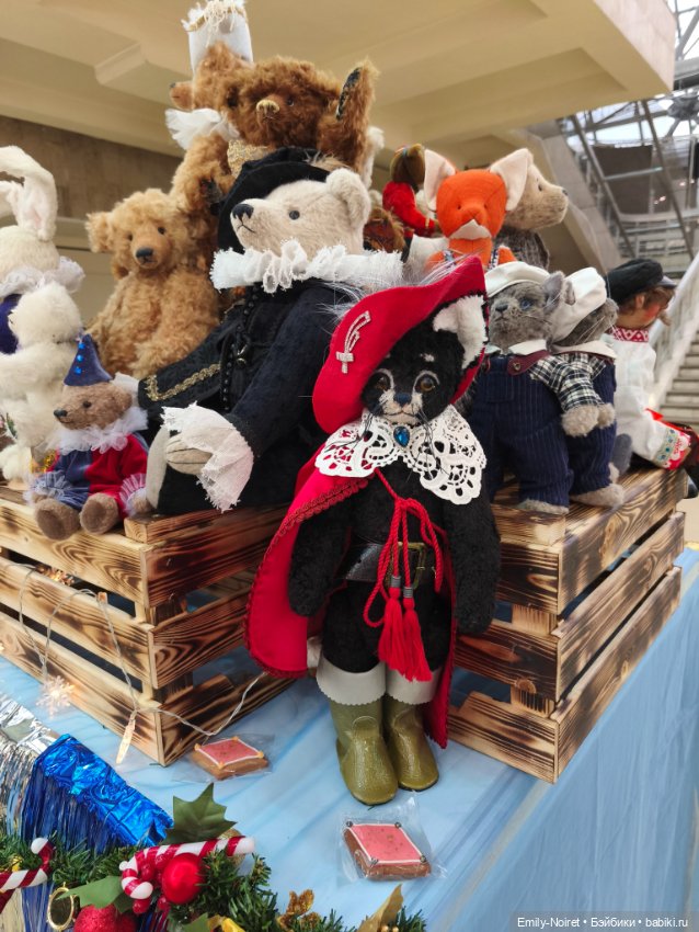 Искусство куклы 2024 (часть 2)