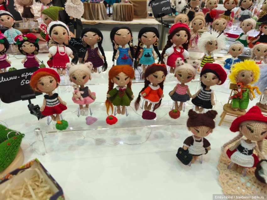 Искусство куклы 2024 (часть 2)