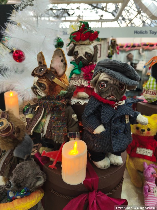 Искусство куклы 2024 (часть 2)