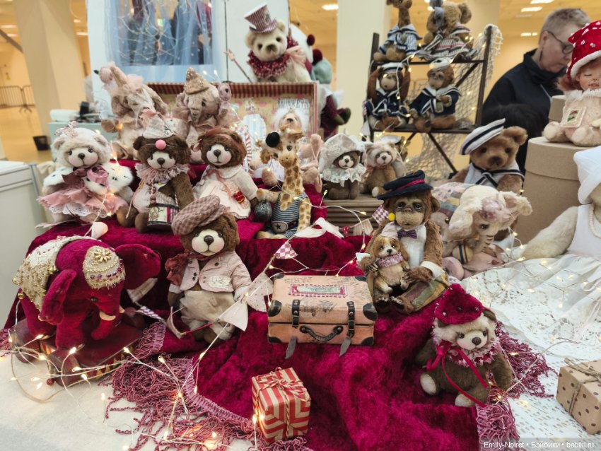 Искусство куклы 2024 (часть 2)