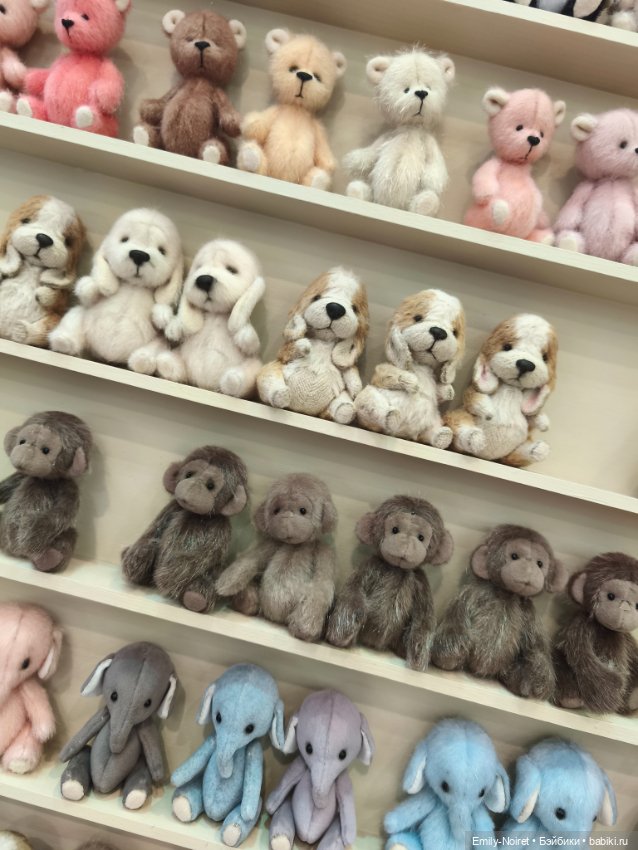 Искусство куклы 2024 (часть 1)