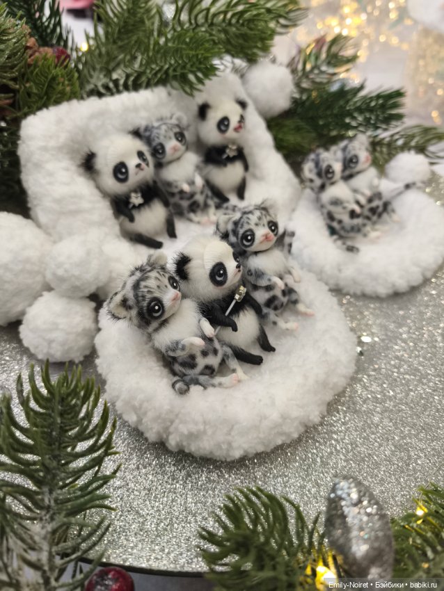 Искусство куклы 2024 (часть 1)