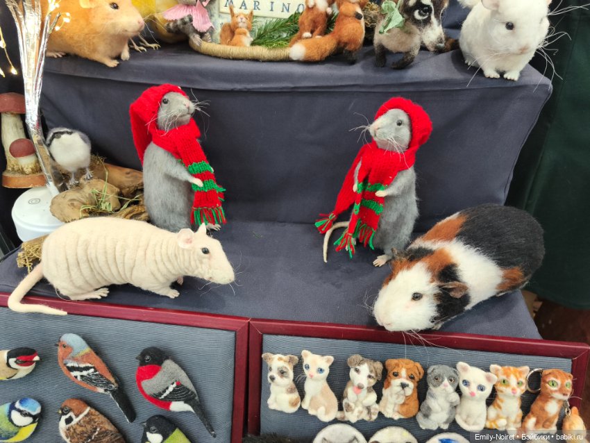 Искусство куклы 2024 (часть 1) (фото 8)